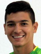 Ronaldo Taveraboyu ve yaşı kaç