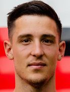 Keven Schlotterbeckboyu ve yaşı kaç