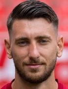 Charalampos Makridisboyu ve yaşı kaç