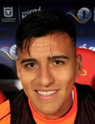 Jhon Velasquezboyu ve yaşı kaç