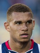 Justin Ogeniaboyu ve yaşı kaç