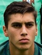 Bruno Jordaoboyu ve yaşı kaç