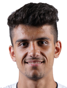 Romain Correiaboyu ve yaşı kaç