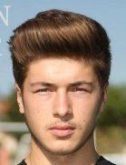 Serkan Gulerboyu ve yaşı kaç