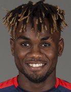 Durel Avounouboyu ve yaşı kaç