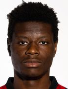 Ragnar Acheboyu ve yaşı kaç