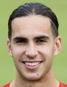 Ramiz Zerroukiboyu ve yaşı kaç