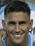 Matias Rojasboyu ve yaşı kaç