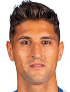 Simone Grippoboyu ve yaşı kaç