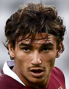 Nicola Rautiboyu ve yaşı kaç