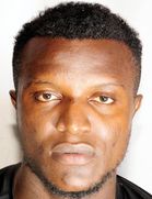 Ronald Ngahboyu ve yaşı kaç