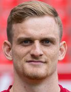 Scott Kennedyboyu ve yaşı kaç