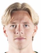 Jesper Dalandboyu ve yaşı kaç