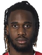 Charles Abiboyu ve yaşı kaç