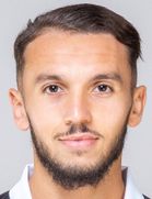 Amine Gouiriboyu ve yaşı kaç