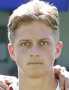 Simen Nordliboyu ve yaşı kaç