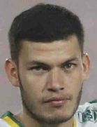 Rodrigo Bogarinboyu ve yaşı kaç