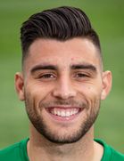 İgor Rodriguesboyu ve yaşı kaç