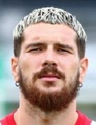 Quentin Fouleyboyu ve yaşı kaç