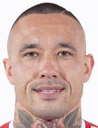 Radja Nainggolanboyu ve yaşı kaç