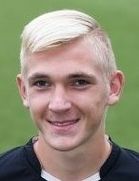 Lars Van Meursboyu ve yaşı kaç