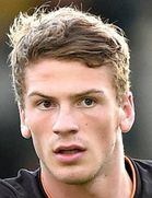 Josh Tymonboyu ve yaşı kaç