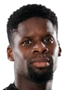 Alioune Baboyu ve yaşı kaç