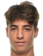 Gregorio Morachioliboyu ve yaşı kaç