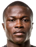 Samson İyedeboyu ve yaşı kaç