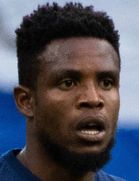 Frank Onyekaboyu ve yaşı kaç