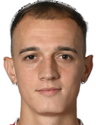 Liridon Mulajboyu ve yaşı kaç