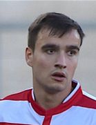 Sandro Thelerboyu ve yaşı kaç