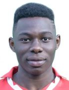 Yannick Toureboyu ve yaşı kaç