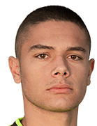 Elia Caprileboyu ve yaşı kaç