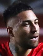 Damian Batalliniboyu ve yaşı kaç