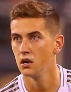 Javi Hernandezboyu ve yaşı kaç