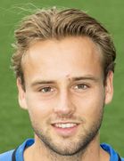 Pieter Bogaersboyu ve yaşı kaç