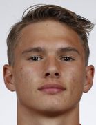 Mathis Surayboyu ve yaşı kaç