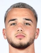 Nicolas Raskinboyu ve yaşı kaç