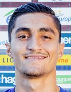 Moataz Zemzemiboyu ve yaşı kaç