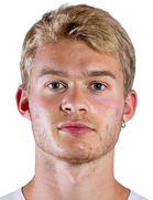 Mads Emil Madsenboyu ve yaşı kaç