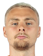 Victor Nelssonboyu ve yaşı kaç