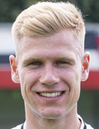 Barne Pernotboyu ve yaşı kaç