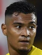 Allan Sousaboyu ve yaşı kaç