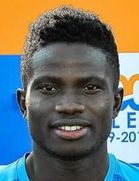 Gerald Diyokeboyu ve yaşı kaç