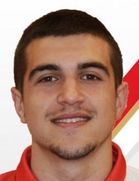 Aleksandar Mesarovicboyu ve yaşı kaç