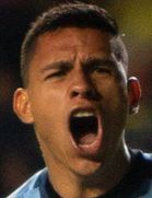 Luis Malagonboyu ve yaşı kaç