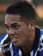 Nahuel Basualdoboyu ve yaşı kaç