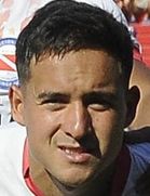 Luciano Gomezboyu ve yaşı kaç