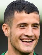 Astrit Selmaniboyu ve yaşı kaç